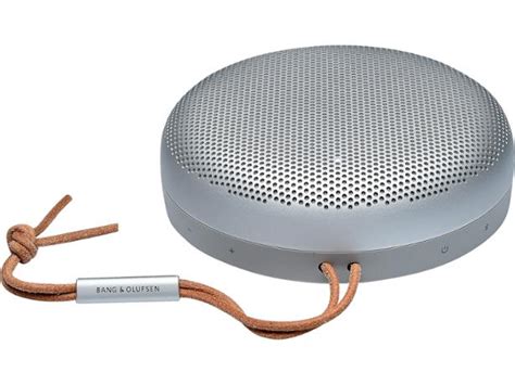B&O Beosound A1 (2nd Gen) review: A smart, stylish, great .